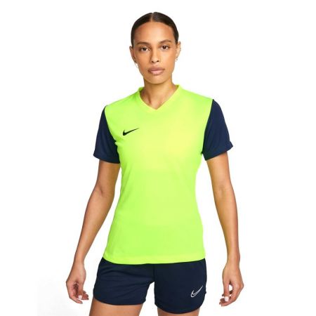 Tricou Dama NIKE Tiempo Premier II Jersey 526137 DH8233-702